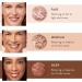 LAURA GELLER Baked Bronze-N-Brighten Bronzer Powder - Medium Natural Bronze Glow - Buy Online on GoSupps.com