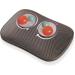 Beurer MG 147 & FM 60 Massage Cushions Bundle - Back-Neck Massager with Heat Function 4+18 Heads & Hand Switch - International Shipping - Buy Online on GoSupps.com