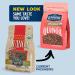 Lundberg Family Farms - Organic Quinoa Tri-Color Blend  Blend of White  Black & Red Quinoa  9 Essential Amino Acids  Non-GMO  Gluten-Free  USDA Certified Organic  Vegan  Kosher (16 oz) Organic Tri Color 1 Pound (Pack of  - Buy Online on GoSupps.com