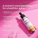 Vitaminally Women's 50+ Multivitamin Liposomal Liquid Drops - Non-GMO, Gluten Free | Supports Overall Health & Metabolism | 3 FL Oz - Buy Online on GoSupps.com