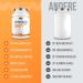 WFN APPROVED Whey Protein Powder - Neutral Unsweetened 1kg | Whey Isolate & Lactase 33 Portions Made in Germany Lab Tested - Buy Online on GoSupps.com