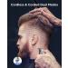 Limural Professional Hair Clippers and Trimmer Kit for Men - Cordless Barber Clipper + Beard T Outliner Kit - Buy Online on GoSupps.com