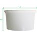 White Commode Liner - Disposable and Leakproof - Buy Online on GoSupps.com