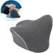 Topyond Cervical Traction Device - Comfortable Memory Foam Pillow for Neck & Shoulder Pain Relief Highly Elastic Neck Support Ideal for International Shipping - Buy Online on GoSupps.com