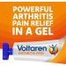 Voltaren Arthritis Pain Gel - Topical Pain Relief, No Prescription, 1.7 oz Tube - #1 Doctor Recommended - Buy Online on GoSupps.com