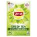Lipton Decaffeinated Green Tea Bags - 40ct (6 Pack) | Healthy Heart Support for Hot or Iced Tea - Buy Online on GoSupps.com