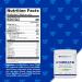 EndurElite Hydrate Elite Electrolyte Powder Instant Hydration & Electrolytes for Endurance Athletes Hydration Powder Mix Caramel Apple 31 Servings - Buy Online on GoSupps.com