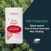 Green Beaver Wild Rose Natural Deodorant Stick - 24 Hour Protection, Aluminum Free, 1.76 Oz - Buy Online on GoSupps.com