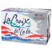 La Croix Cola Sparkling Water - 12 Fl Oz (Pack of 8) | Refreshing Carbonated Beverage - Buy Online on GoSupps.com