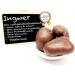  1001 Frucht 1001 Frucht Pralines ginger with chocolate coating 250g ginger whole milk ginger ginger gift cute cat gift chocolate ginger exotic ginger pralines ginger chocolate swinger chocolate nack - Buy Online on GoSupps.com