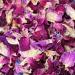 Edible 'Enchanted Forest' Pink Red and Burgundy Rose with Blue Cornflower Dried Flower Petal Mix - 50g - Food Grade - Culinary - Cake - Bake - Decoration (184) Cornflower 50g - Buy Online on GoSupps.com