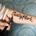 BIC BodyMark Temporary Tattoo Marker 2-Count Set - Henna Vibes in Black & Brown Ink - Buy Online on GoSupps.com