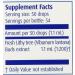BOIRON USA Lithy Tree 2oz - Premium Health & Beauty Product | International Shipping Available - Buy Online on GoSupps.com