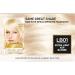 L'Oreal Paris Superior Preference Fade-Defying Hair Color LB01 Extra Light Ash Blonde - 1 Pack - Buy Online on GoSupps.com