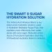 Liquid I.V. Sugar-Free Hydration Multiplier - White Peach | Non-GMO Electrolyte Drink Mix | 168 Easy Open Packets | International Shipping Available - Buy Online on GoSupps.com