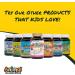 Nature's Plus Source of Life Animal Parade Children's Chewable Multi-Vitamins - Grape, 90 Tablets - Buy Online on GoSupps.com