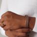 COPPERVAST Magnetic Copper Bracelet & Ring for Arthritis - Natural Relief for Joint Pain and Carpal Tunnel - Men and Women (Chain Inlay) - Buy Online on GoSupps.com