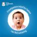Gerber Supplements for Baby Constipation Relief (GOS FOS) 0-3 Years For Constipation & Irregularity No Additives Colours Flavours or Artificial Sweetener Sachets - Buy Online on GoSupps.com