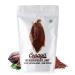 Copaya cocoa powder organic 3kg raw cocoa powder from organic cultivation unsweetened unmistakable & intensive aroma from high -quality cocoa beans 11% fat heavily de -oiled 3000g 3 x 1000g 1 kg (3 Pack)