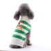 Abrrlo dog sweater christmas dog sweater dog sweater winter pet knitting sweater dog Christmas sweater warm fashion vacation party gift l kitz c