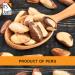 Raw Brazil Nuts 2lb - Large Premium Unsalted Non-GMO Keto Friendly Vegan Snack | Freshly Packaged in USA | No PPO | 32oz - Buy Online on GoSupps.com