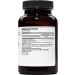 Weyland Brain Nutrition Organic Mucuna Pruriens 1000mg - 1 Bottle - Buy Online on GoSupps.com