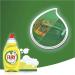 Fairy Original Washing Up Liquid with LiftAction Lemon 1190 ml - Buy Online on GoSupps.com