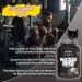 Worldwide Nutrition Bundle - Black Magic Wicked Huge Mass Gainer Cookies & Cream 7.68 lbs | Muscle Support & Recovery Supplement - Buy Online on GoSupps.com