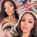 Individual Wispy Cluster Eyelash Extensions | Goddvenus Mixed Cluster Lashes - 2 Styles - Buy Online on GoSupps.com