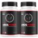 (2 Pack) Erospower Capsules Premium Advanced Fomula 120 Capsules for 2 Months