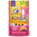Wellness Pet Products - Cat Treat Kittles Slm&crn - Case of 1 - 2 OZ