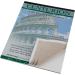 Centurion Canvas Pad 6x8 - Buy Online on GoSupps.com