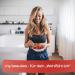 Buy My Beauties Flavour Drops - Marzipan 30ml | Sugar-Free & Low-Calorie Aroma Drops for Food - International Shipping - Buy Online on GoSupps.com