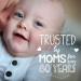 Dreft Stage 1 Newborn Hypoallergenic Baby Laundry Detergent - 64 Loads (Pack of 2) Natural & HE Friendly - Buy Online on GoSupps.com