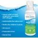 SinuCleanse Allergy & Sinus Sterile Saline Nasal Mist | Moisturizes & Relieves Nasal Congestion | 4.6 OZ | International Shipping - Buy Online on GoSupps.com