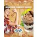 Franky's Bakery Candy Splash Flavor Drops 50ml - Calorie-Free Honey Flavoring for Delicious Taste and Aroma - Buy Online on GoSupps.com