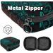 Javenproeqt Portable Women's Binding Bags - Menstrual Cup & Pads Bags for Teens | Bohemian Art Designs - Buy Online on GoSupps.com