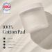 Moonlight Toner Pad - 70EA (5.07 Fl. Oz/150ml) | Hydrating & Brightening Toner for Radiant Skin - Shop Internationally - Buy Online on GoSupps.com
