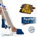 PurePAP 2 Pack Sock Aid for Men and Women - Strong Sock Helper for Compression Socks - Foam Handled Sock Donner - Buy Online on GoSupps.com