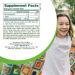 Nature's Plus Orange Juice Jr. Vitamin C 100mg - 180 Tablets | Immune Support Supplement - Buy Online on GoSupps.com