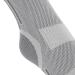 Fabater Compression Foot Sleeve & Ankle Brace - Wicking Multifunctional Sports Support (L) | Shop Internationally - Buy Online on GoSupps.com