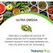 Nature's Plus Ultra Omega 369 - 120 Softgels for Heart & Joint Health - Buy Online on GoSupps.com