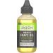 JASON Men's Sensitive Skin Shave Oil, 2 oz. (Packaging May Vary)
