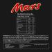 Healthy Mars Triple Treat Fruit & Nut Chocolate Bars - 18 x 40g | Bulk Milk Chocolate Snacks - Buy Online on GoSupps.com