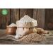 Wholefood Earth Organic Buckwheat Flour 500g - Raw, GMO-Free, Vegan | Certified Organic - Buy Online on GoSupps.com