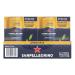 Sanpellegrino Aranciata Sparkling Orange Drink 24-Pack - 11.15 Fl Oz Cans - Buy Online on GoSupps.com