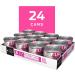 Purina Pro Plan Veterinary Diets UR Salmon Recipe Wet Cat Food - 5.5 oz Cans (Pack of 24) - Buy Online on GoSupps.com