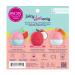 eos Juicy Vibes Lip Balm Variety Pack - Watermelon, Mango, Coconut - 0.25 oz 3-Pack - Buy Online on GoSupps.com