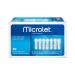 Bayer Contour Bayer Microlet Lancets 100 Count