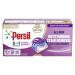 Persil 3 in 1 Colour Protect Laundry Washing Capsules keeps colours bright with recyclable plastic-free box* 3x 32 capsules (96 washes)